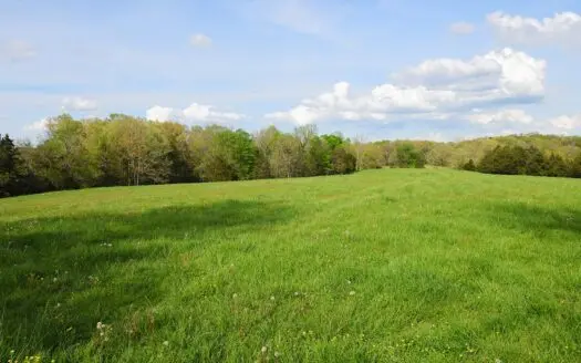45 Ac, Creeks, Pasture, Timber, Homesites, Hunting, Recreation