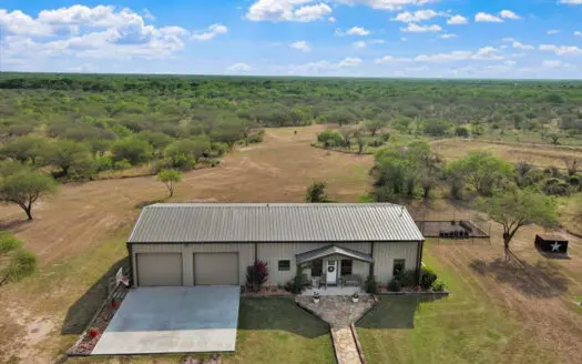 Hollow Tree Ranch Subdivision – Jim Wells County