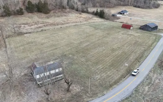 Charming Country Retreat on 1.70+/- Acres