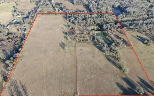 60-Acres of Cattle Operation, Everything thought of!