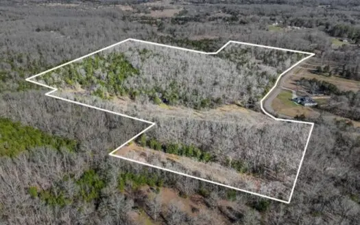 42.42+/- Acres For Sale In Spring Hill, Tennessee