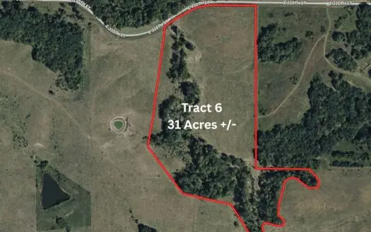 PLH Family Limited Partnership- TRACT 6