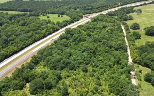 Acreage for Sale in Hugo, Oklahoma