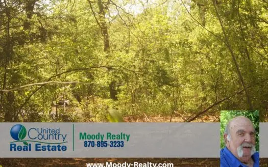 Arkansas Small Acreage In The Ozarks