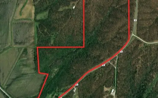 Hunting Paradise in Adair County, MO