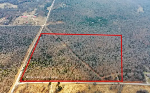 Mayes County, Oklahoma Land For Sale