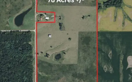 PLH Family Limited Partnership- Tract 7