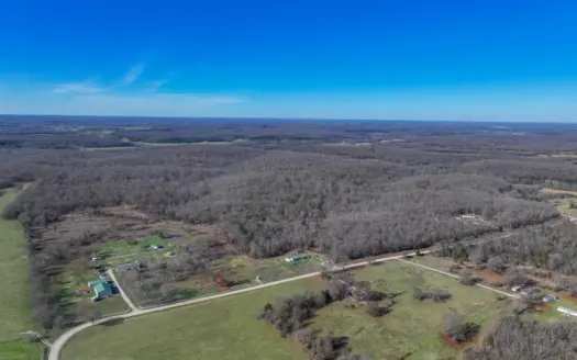 Land for Sale in St. Clair County Missouri