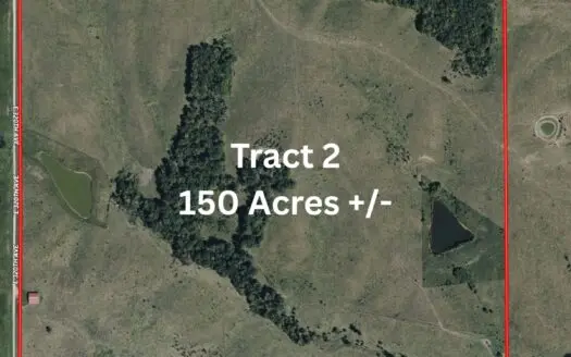 PLH Family Limited Partnership- TRACT 2