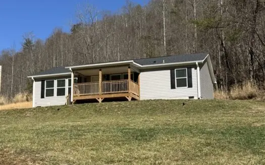 Mountain Home In Marshall County