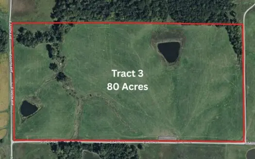 PLH Family Limited Partnership- TRACT 3