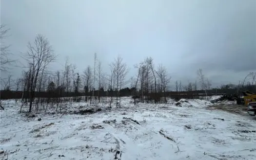 10 Acres of Prime Hunting & Build-Ready Land Near Kerrick