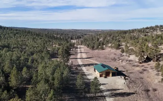 420± Acres for Sale in Musselshell County, Montana