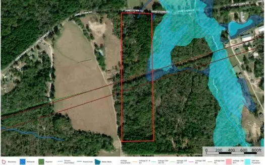 East Texas Cabin in the Woods Tyler TX Home for Sale on 25 Acres