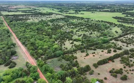 Hunting/Recreational Land For Sale