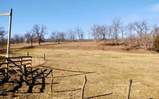 Land For Sale, Osceola, MO, Land For Sale St. Clair, County, MO