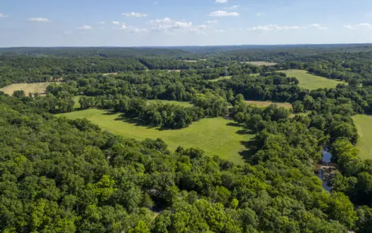 Land for Sale – Festus, Missouri