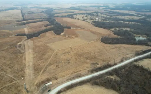 Monroe County 77 +/- Acres | Hunting & Income Property