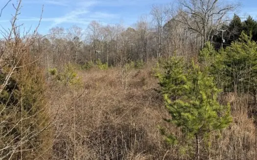 Commercial acreage and land for sale in Spartanburg SC