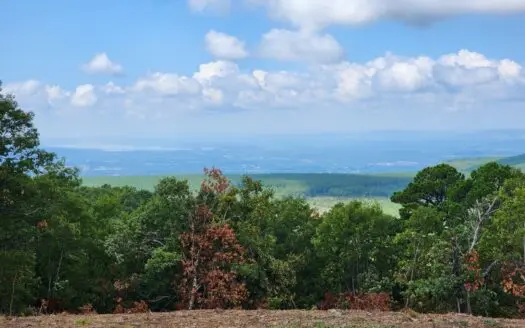 Southeast Oklahoma Land For Sale