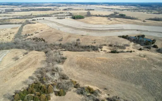 Income & Hunting Farm | Clarke County, Iowa