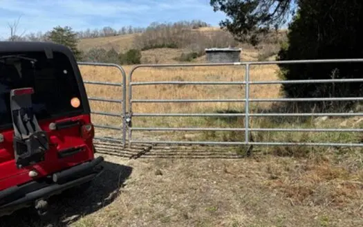 59.55 Surveyed Acres for sale in Hancock County, Tennessee