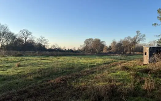 Autauga County | 106 Acre Tract