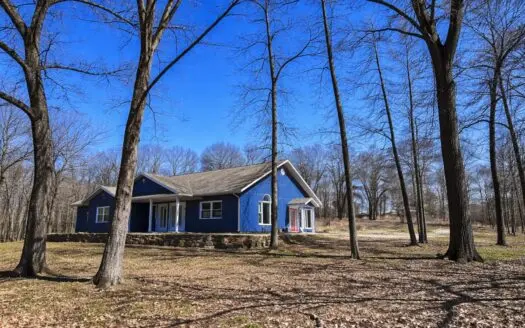 Home for sale St. Clair County Missouri