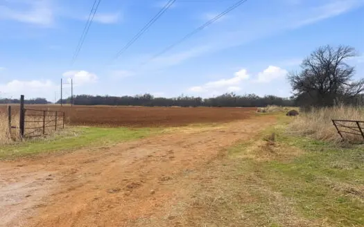 126.08 Acres for Sale on East Cache Creek