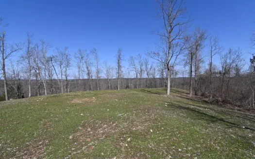 107.63 Acres For Sale in Middle Tennessee!