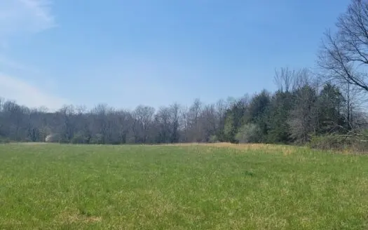 30 Acre m/l Hunting Tract near Wayne Helton Conservation