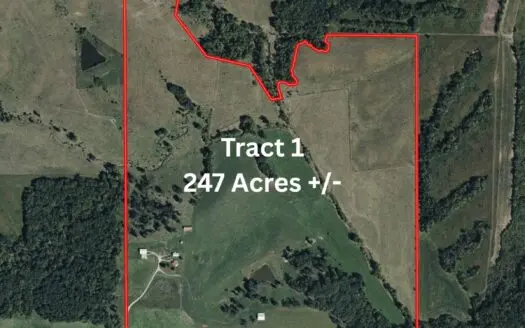 PLH Family Limited Partnership- TRACT 1