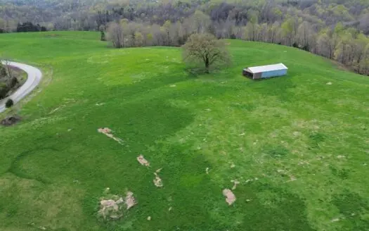 Unrestricted Land in Albany, Kentucky
