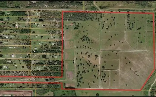 197+ acre Farm/Ranch For Sale in Myakka City, Florida!