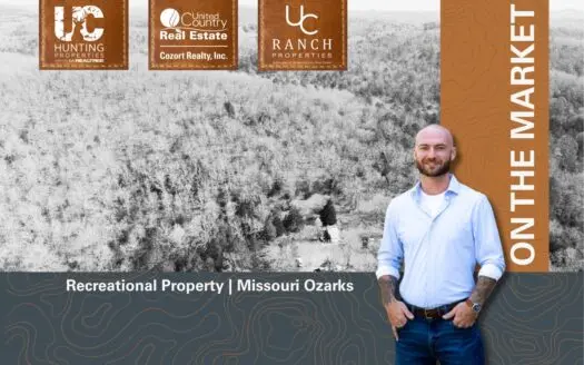 Recreational Property in the Missouri Ozarks | Gainesville