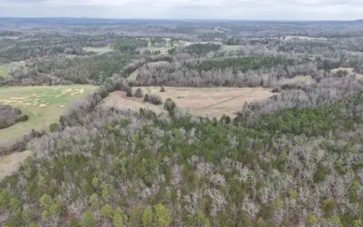Arkansas Hunting Land For Sale In North Central Arkansas