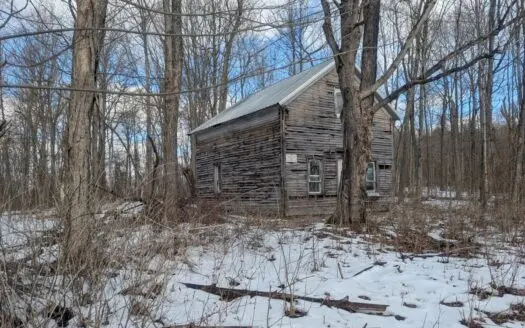 Noble County Hunting and Timber Tract 13