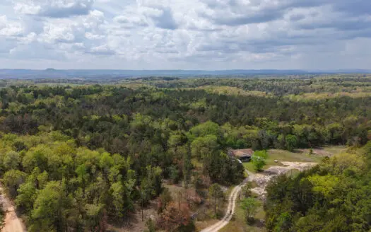 Arkansas Building, Hunting, And Recreational Land For Sale