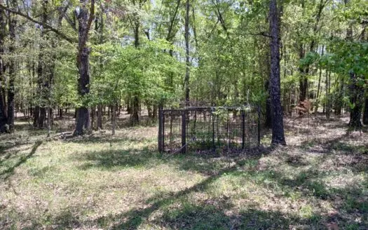 158± Acre Multi-Use Ranch & Hunting Property Near Antlers, OK