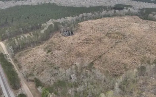 Prime Ouachita County Recreational Retreat for Sale!