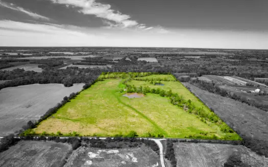 Vernon County Online Only Land Auction