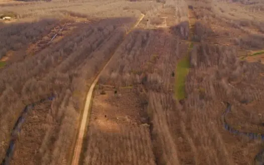 Tensas Parish Duck and Deer Hunting Property