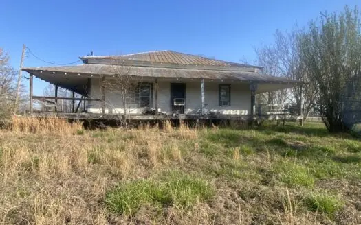 Unrestricted Land With No Restrictions, Timber Value, Fixer Upper