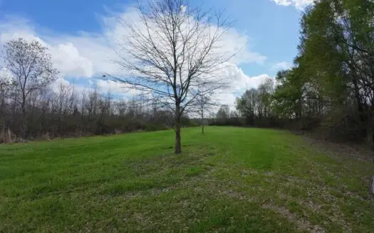 Boeuf Bend on Boeuf River North Louisiana Retreat