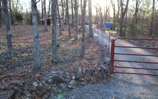 Land for Sale St. Clair County MO, Land for Sale Osceola, MO