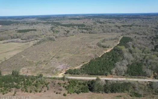 123± Acres Centreville MS on Chance Rd Amite County