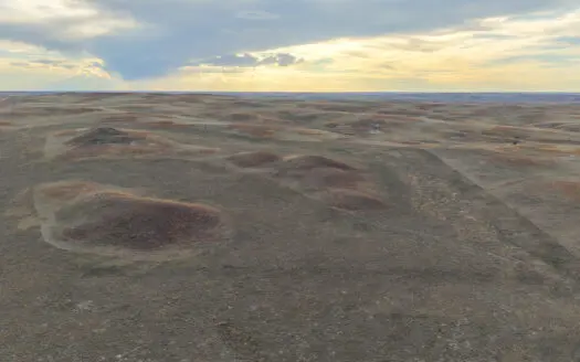 Corral Creek Acreage | Circle, Montana