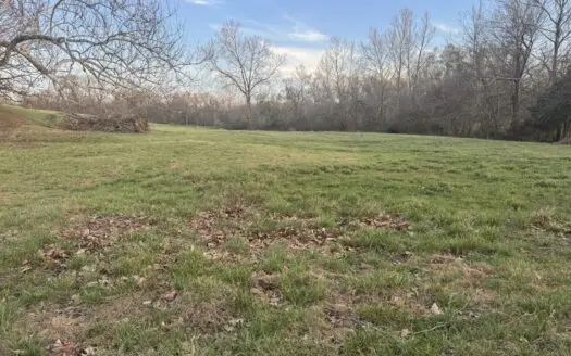Land for Sale El Dorado Springs, Cedar County, MO