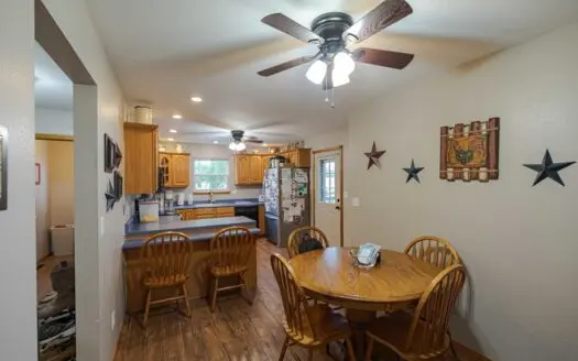 Home for Sale – Lamar, Missouri