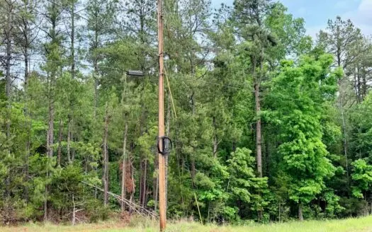 Hunting, Building, Recreation Land for Sale in Tippah Co., MS